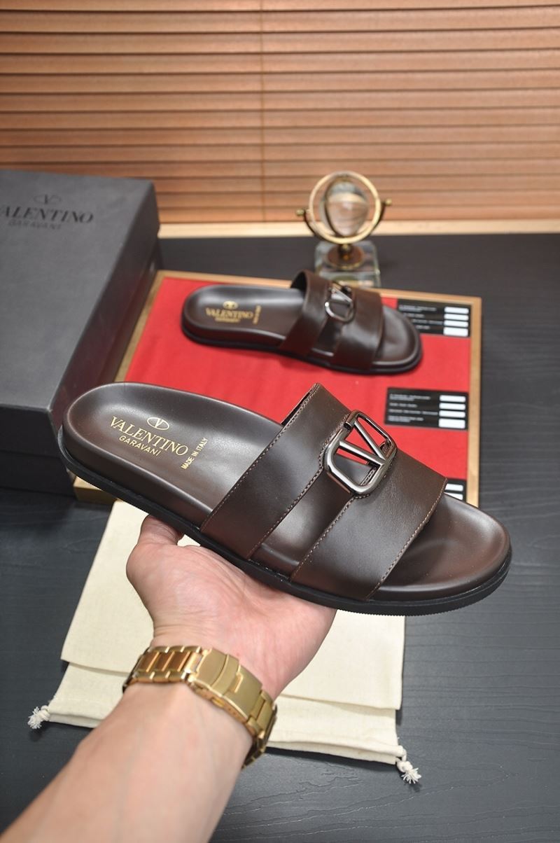 Valentino Slippers